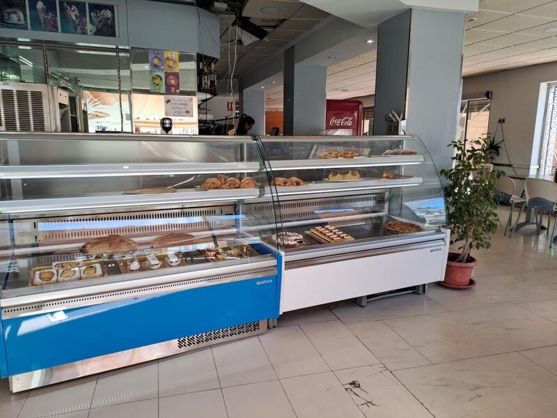 Kommersiella fastigheter till salu Kommersiella fastigheter till salu