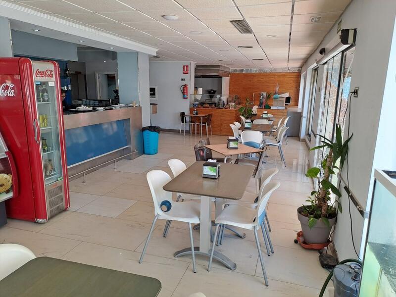 Kommersiella fastigheter till salu Kommersiella fastigheter till salu