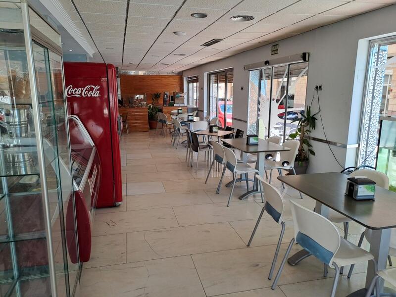 Kommersiella fastigheter till salu Kommersiella fastigheter till salu