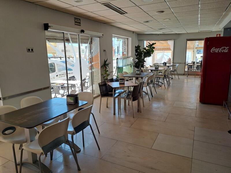 Kommersiella fastigheter till salu Kommersiella fastigheter till salu