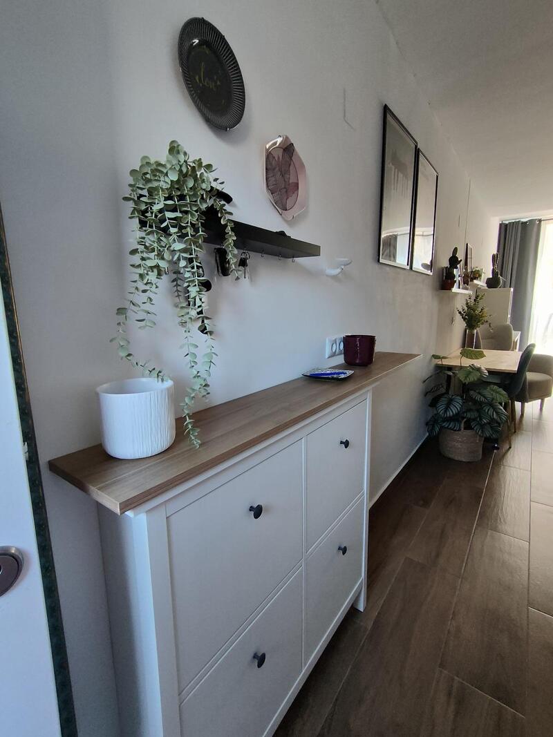 Apartamento en venta en Torrevieja, Alicante Apartamento en venta en Torrevieja, Alicante