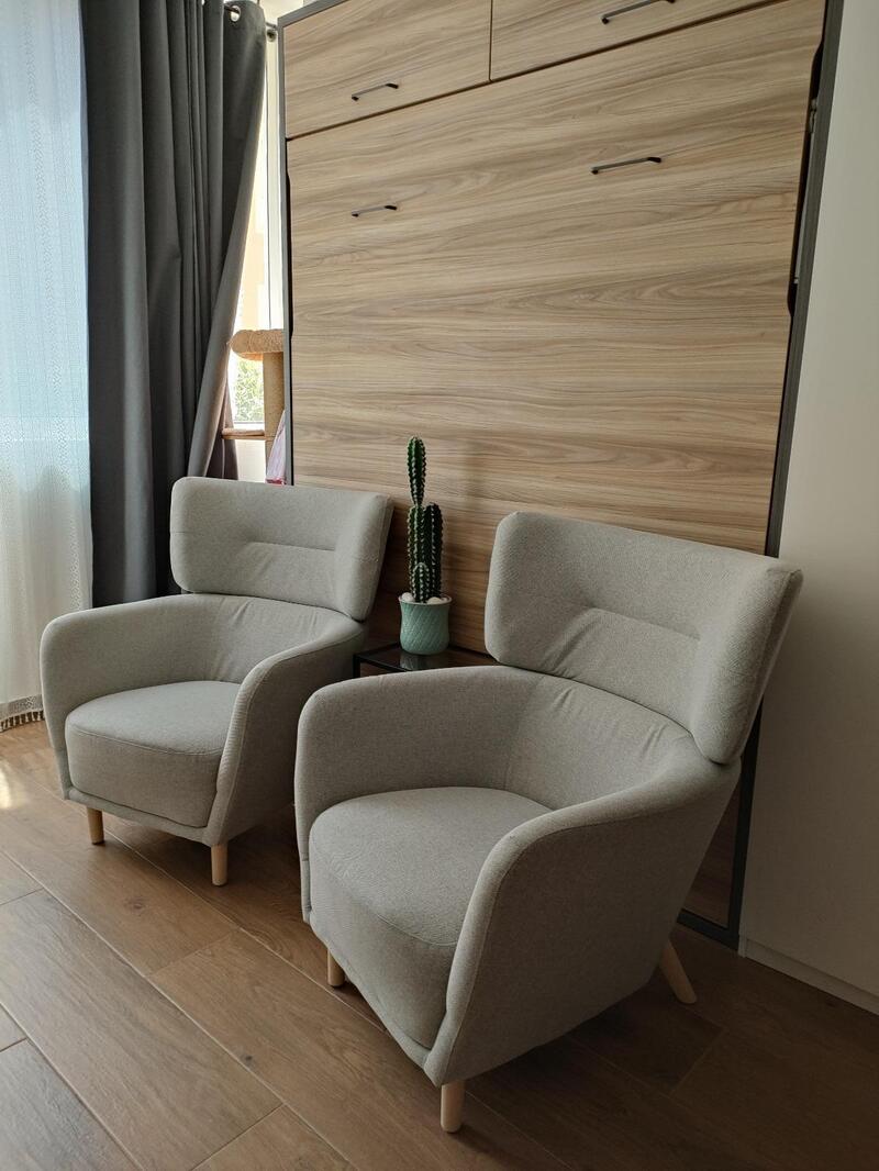 Apartamento en venta Apartamento en venta