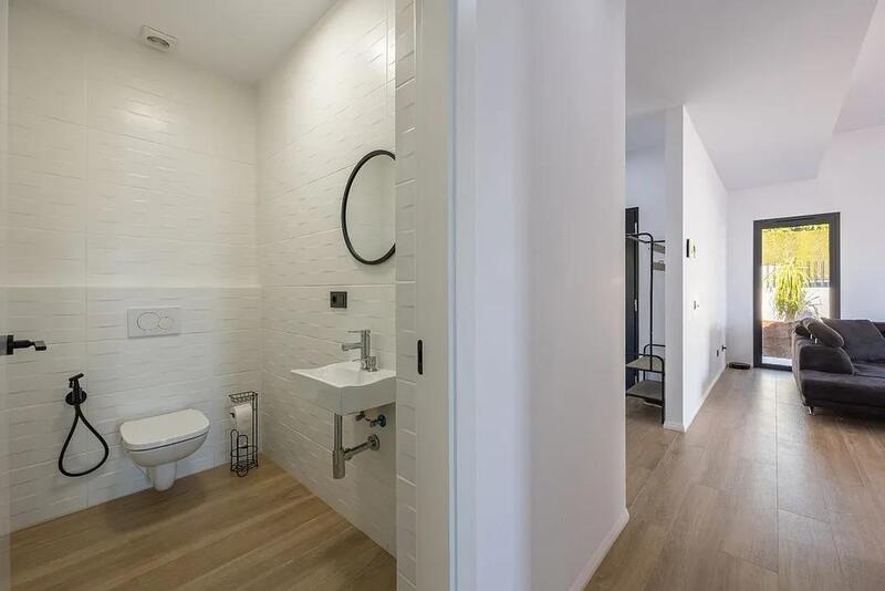 4 Cuarto Villa en venta 4 Cuarto Villa en venta