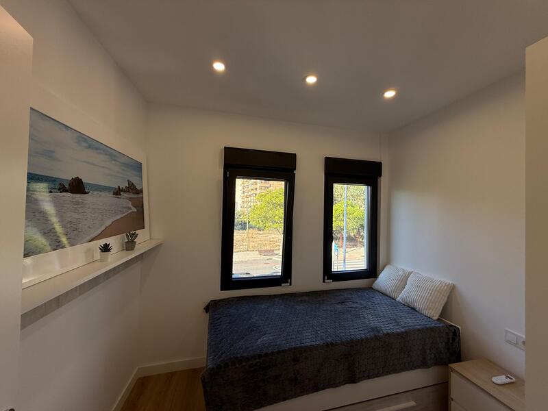 3 Cuarto Adosado en venta 3 Cuarto Adosado en venta