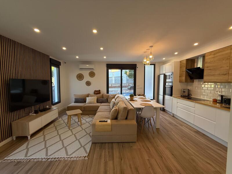 3 Cuarto Adosado en venta 3 Cuarto Adosado en venta