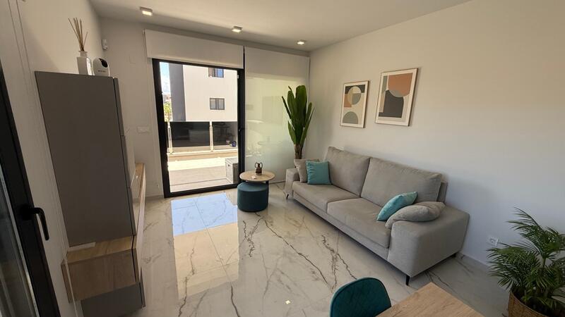 Apartamento en venta en Orihuela, Alicante Apartamento en venta en Orihuela, Alicante