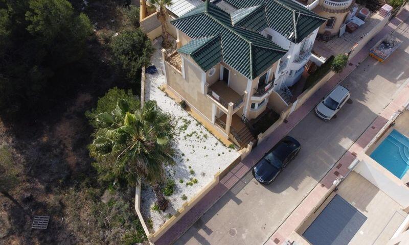 3 Cuarto Villa en venta