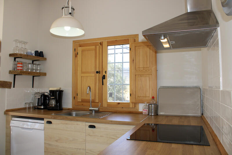 2 bedroom Country House for sale 2 bedroom Country House for sale