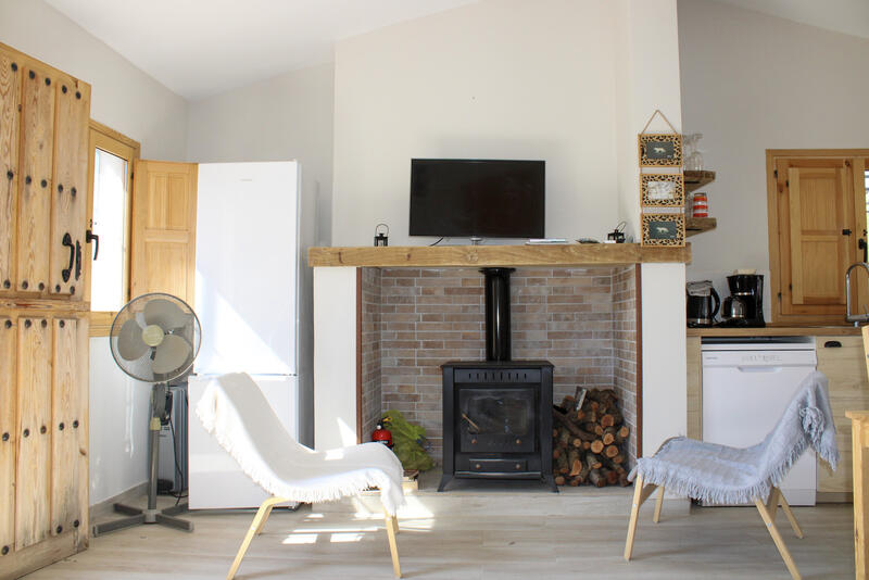 2 bedroom Country House for sale 2 bedroom Country House for sale