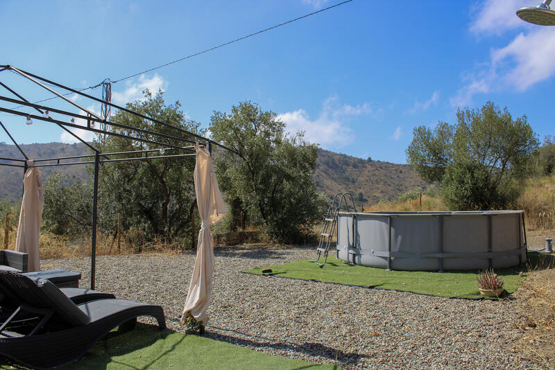 2 bedroom Country House for sale 2 bedroom Country House for sale