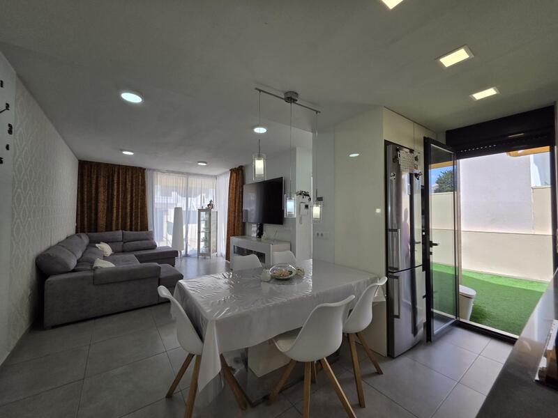 3 soveværelse Landsted til salg 3 soveværelse Landsted til salg