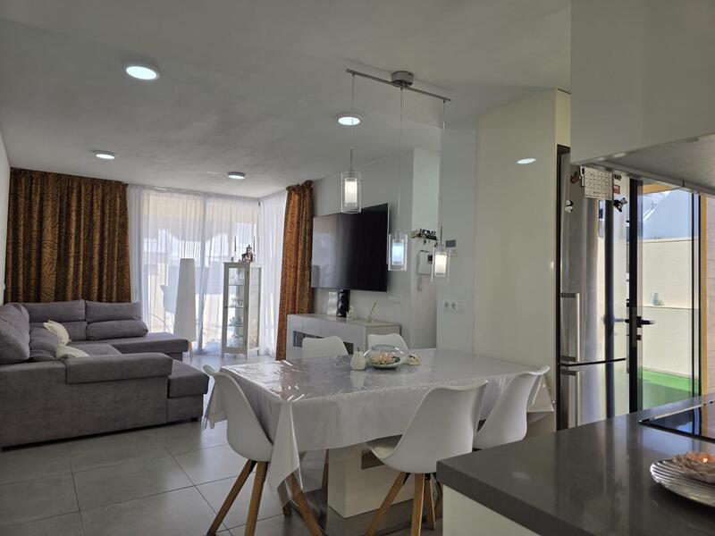 3 soveværelse Landsted til salg 3 soveværelse Landsted til salg