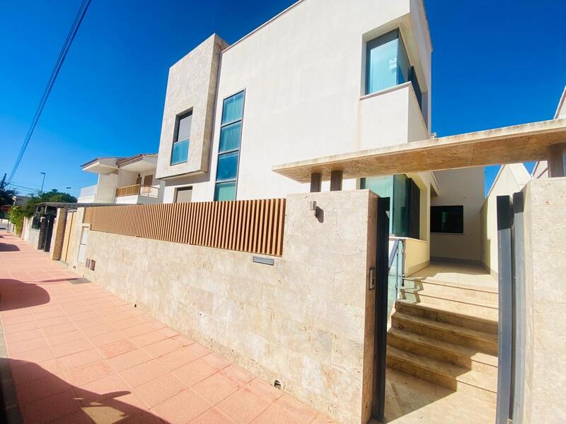 4 sovrum Villa till salu 4 sovrum Villa till salu