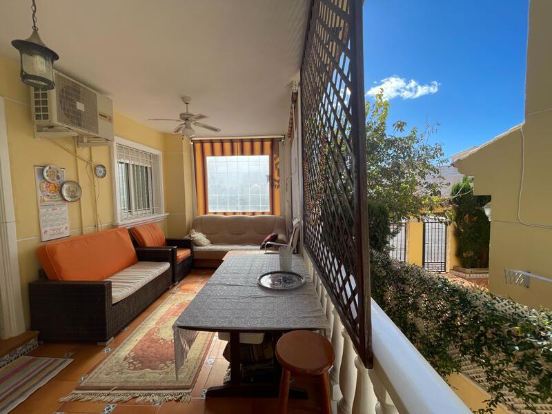 4 slaapkamer Villa Te koop