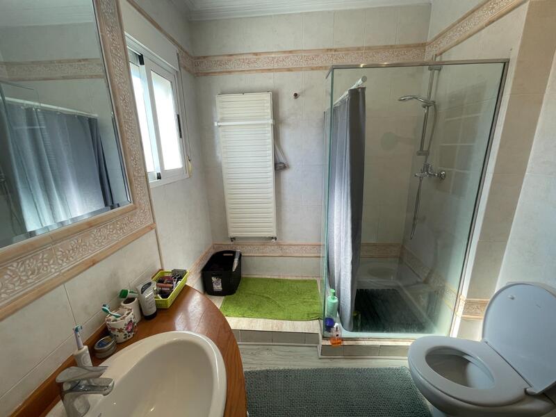 4 slaapkamer Villa Te koop