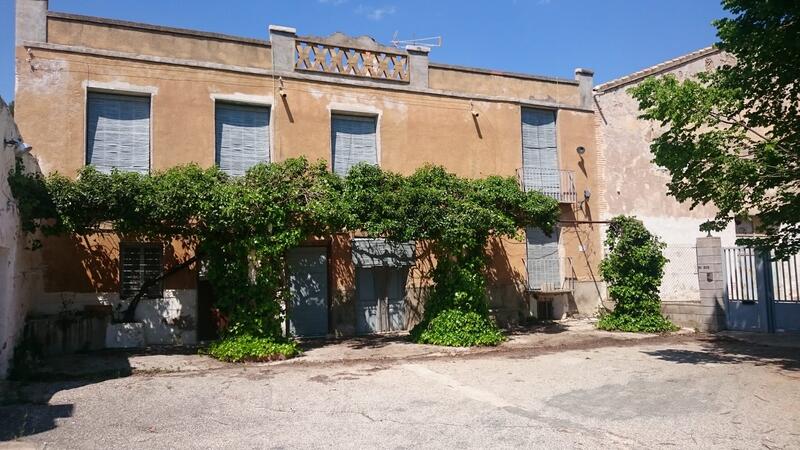 14 soveværelse Landsted til salg 14 soveværelse Landsted til salg