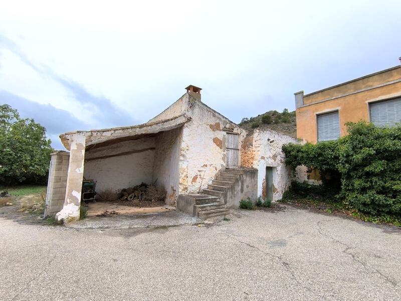 14 soveværelse Landsted til salg 14 soveværelse Landsted til salg