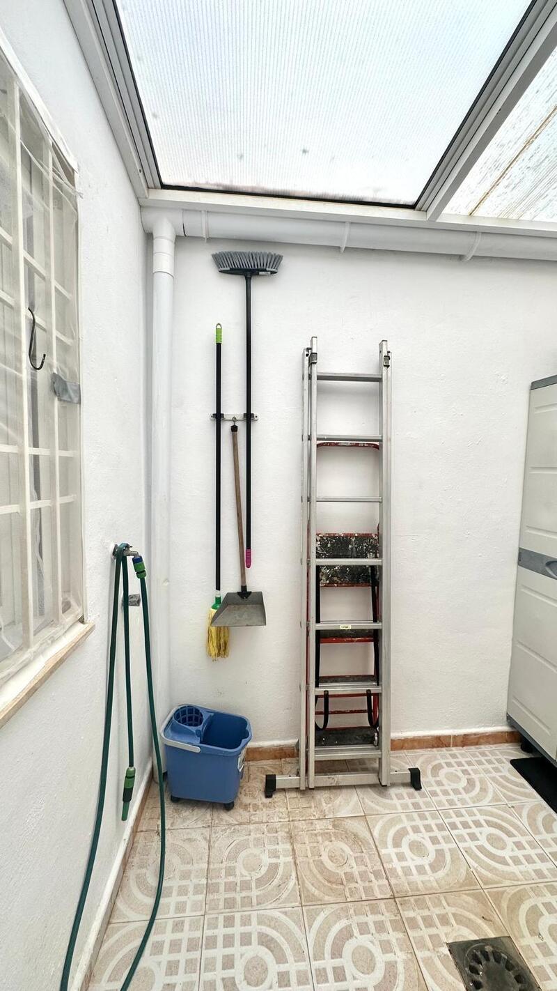 2 sovrum Villa till salu 2 sovrum Villa till salu