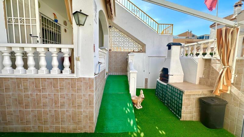 2 sovrum Villa till salu 2 sovrum Villa till salu