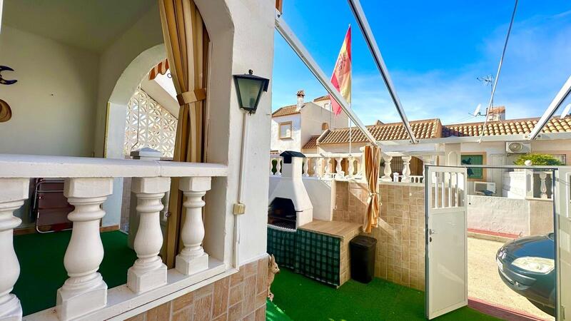 2 sovrum Villa till salu 2 sovrum Villa till salu