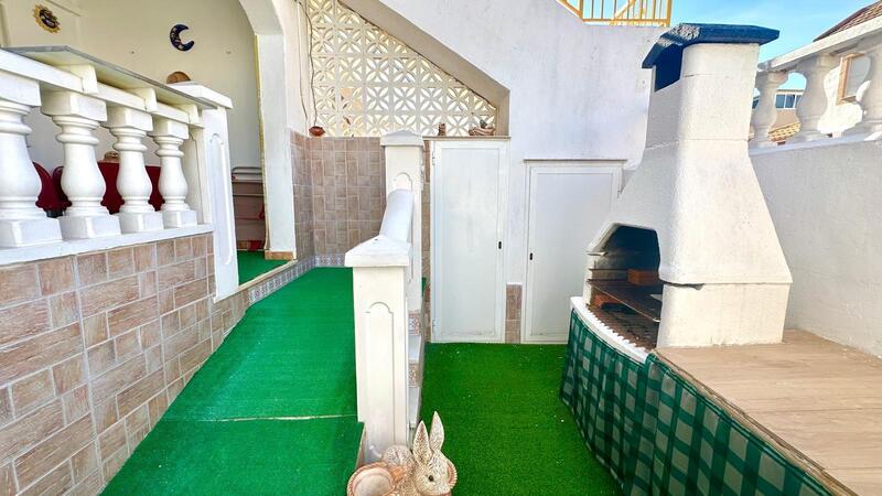 2 sovrum Villa till salu 2 sovrum Villa till salu