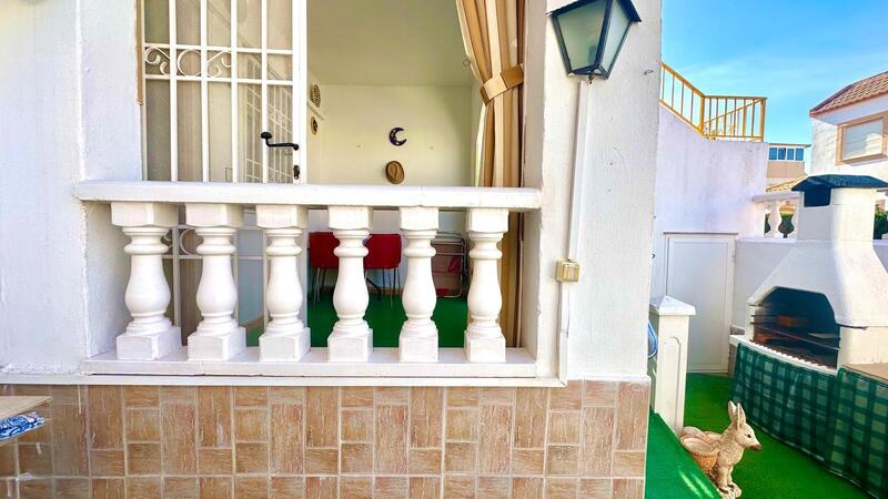 2 sovrum Villa till salu 2 sovrum Villa till salu