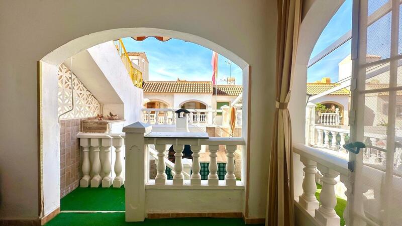 2 sovrum Villa till salu 2 sovrum Villa till salu