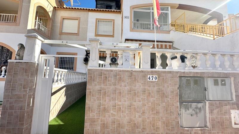 2 sovrum Villa till salu 2 sovrum Villa till salu