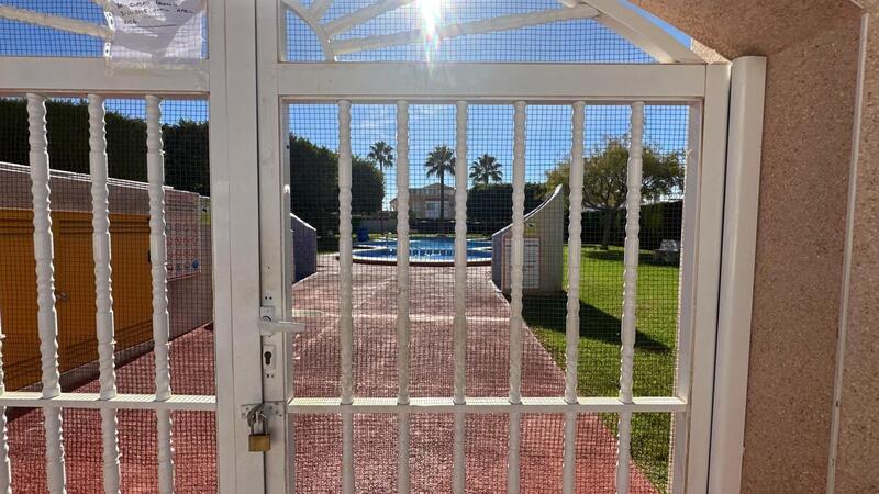 2 sovrum Villa till salu 2 sovrum Villa till salu