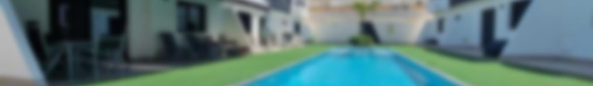 2 soveværelse Villa til salg