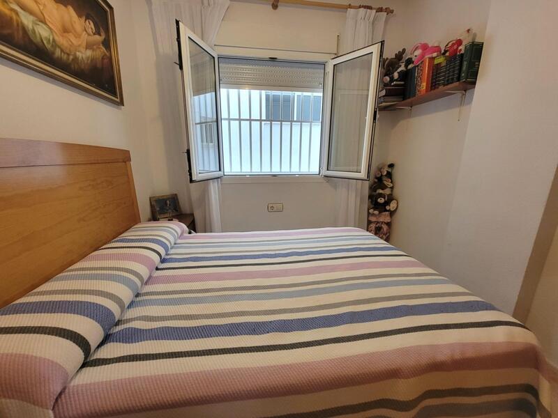 2 slaapkamer Appartement Te koop