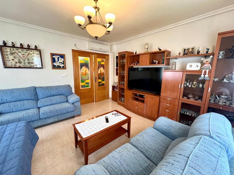 3 chambre Maison de Ville à vendre