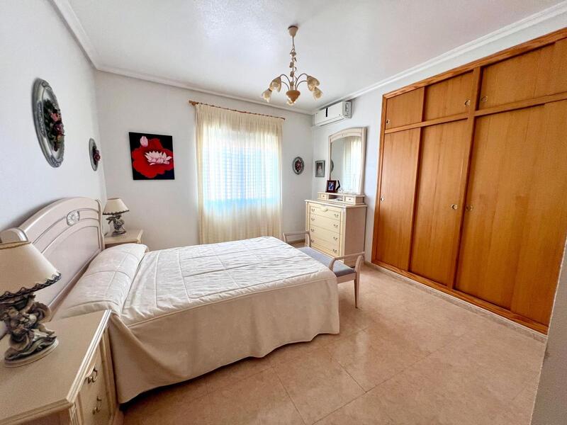 3 chambre Maison de Ville à vendre