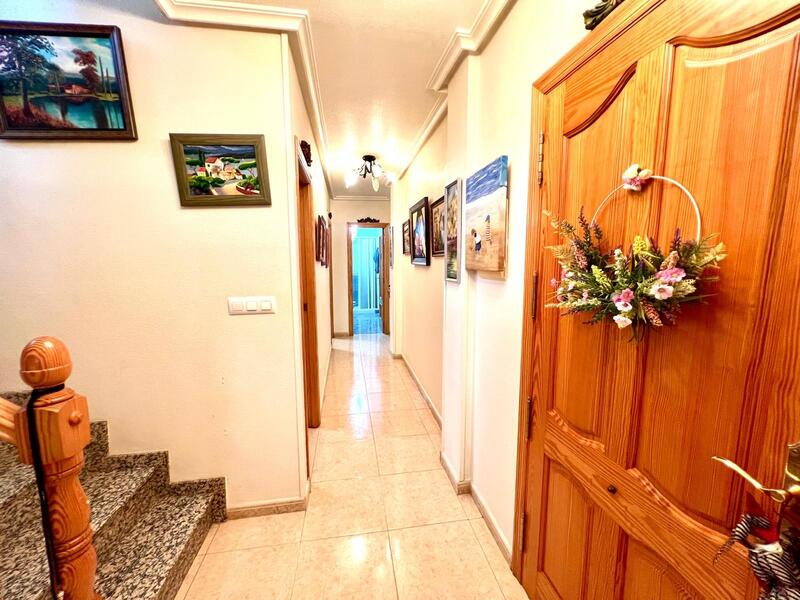 3 chambre Maison de Ville à vendre