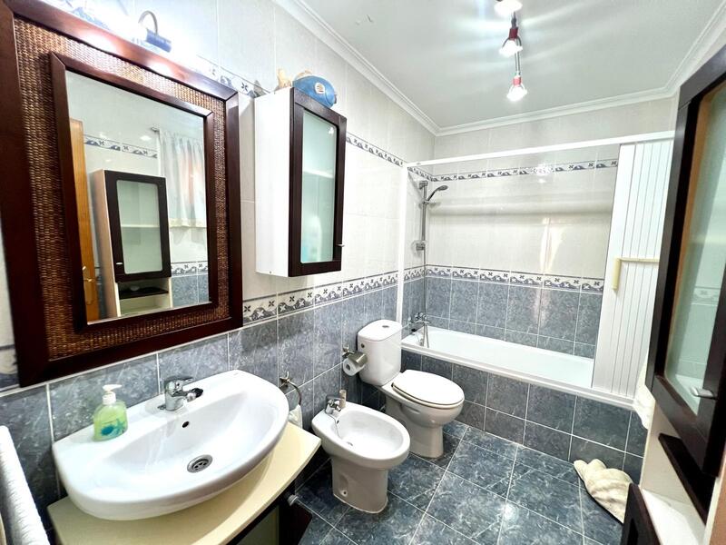 3 chambre Maison de Ville à vendre