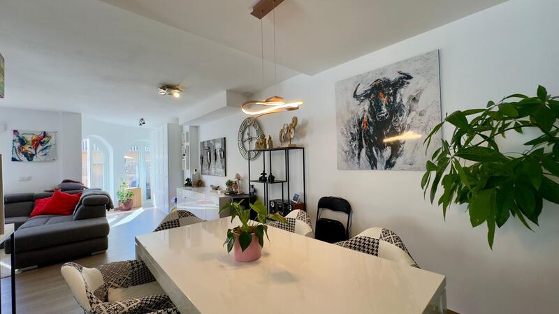 2 soverom Villa til salgs 2 soverom Villa til salgs