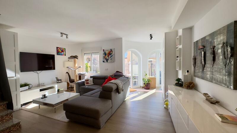 2 soverom Villa til salgs 2 soverom Villa til salgs