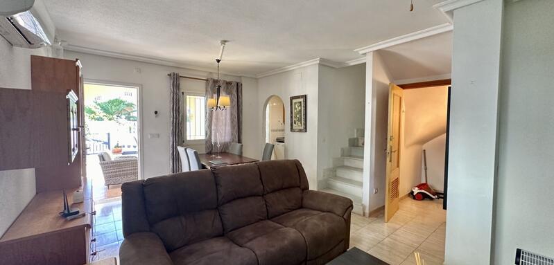 3 Cuarto Dúplex en venta 3 Cuarto Dúplex en venta