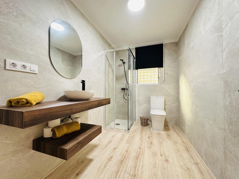 5 chambre Auberge à vendre