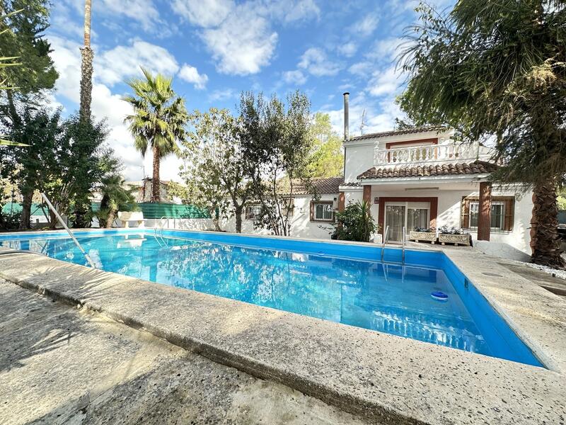 5 chambre Auberge à vendre