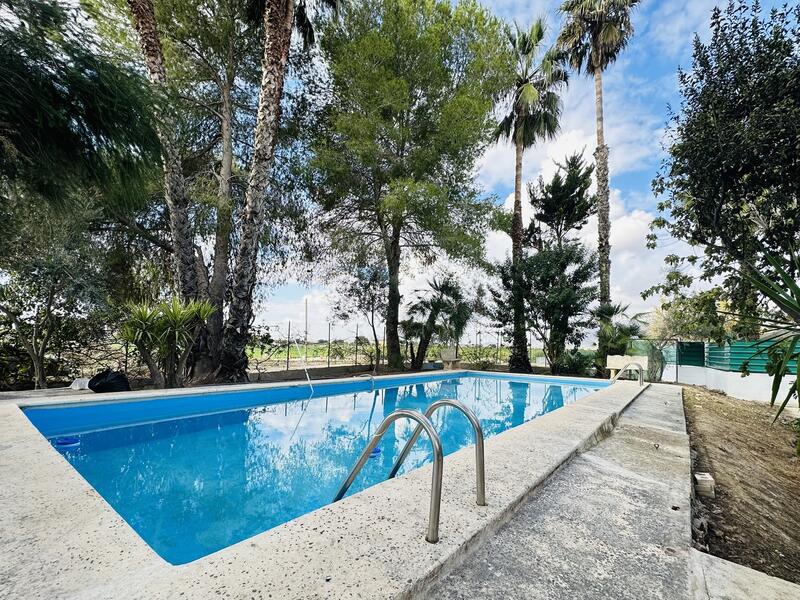 5 chambre Auberge à vendre