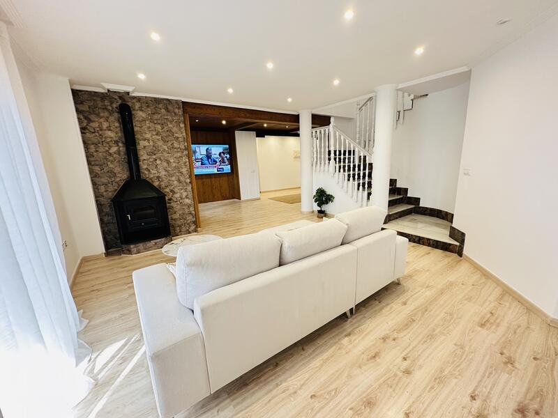 5 chambre Auberge à vendre