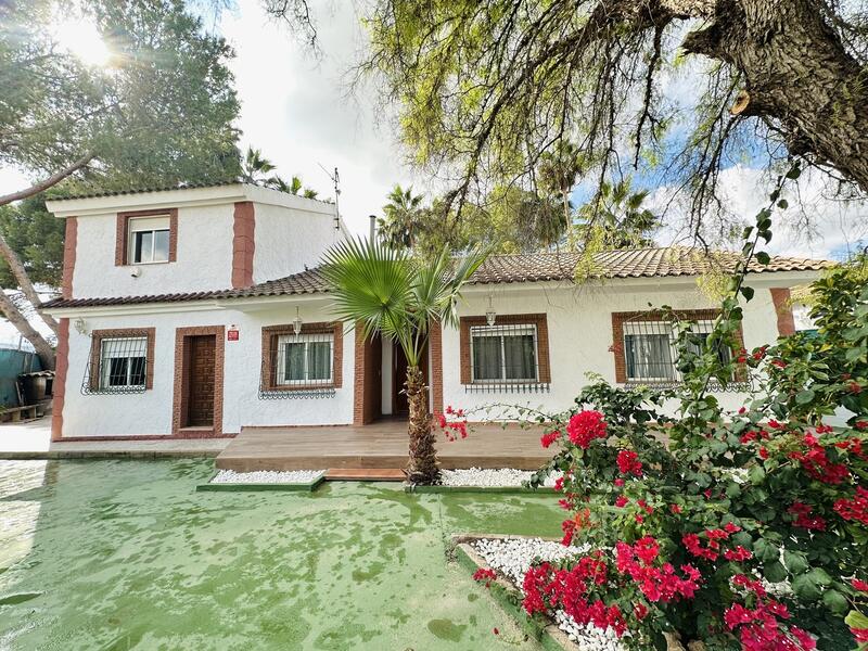 5 chambre Villa à vendre