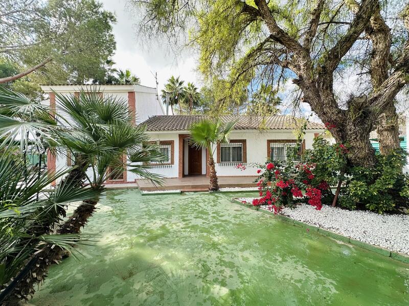 5 chambre Villa à vendre