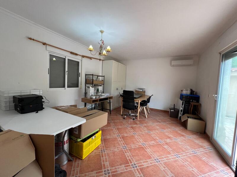 3 chambre Villa à vendre