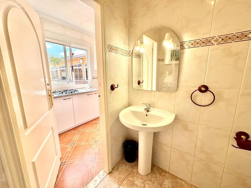 3 chambre Villa à vendre