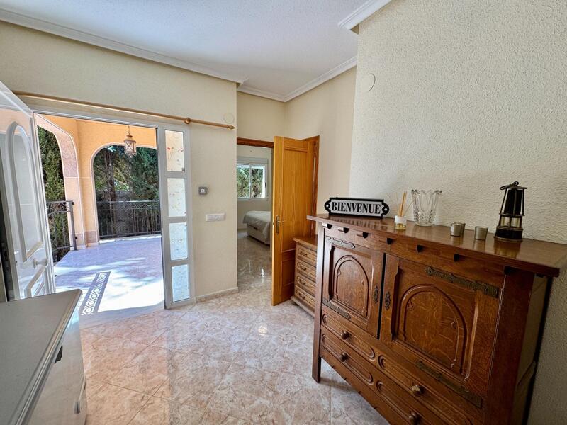 3 chambre Villa à vendre