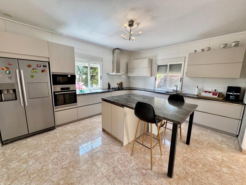 3 chambre Villa à vendre