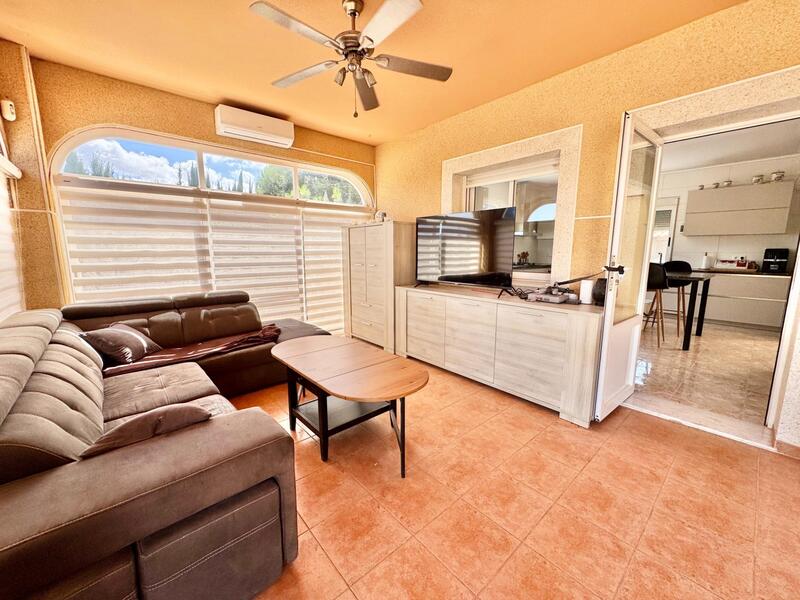 3 chambre Villa à vendre