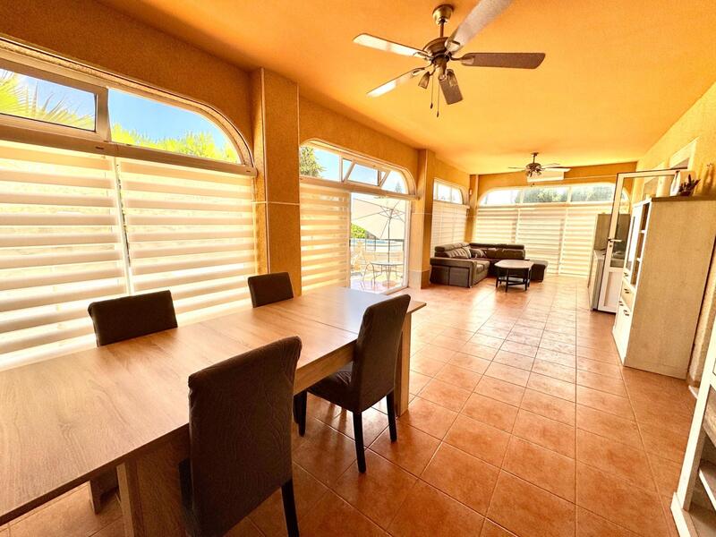 3 chambre Villa à vendre